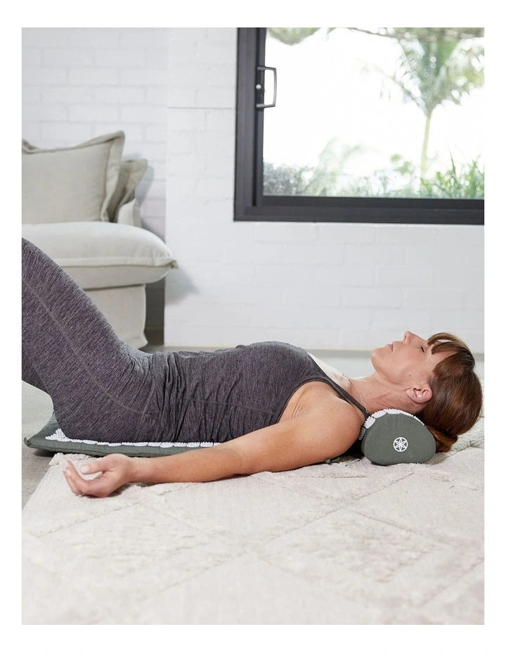 Deep Relaxation Acupressure Mat