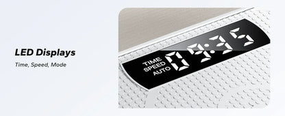 Exercise Vibration Plate