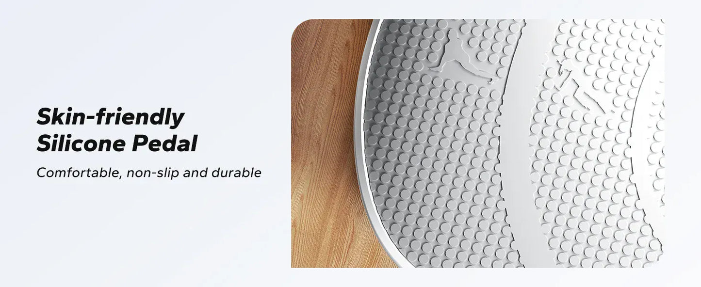 Exercise Vibration Plate