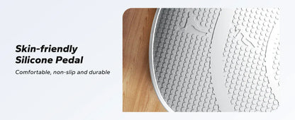 Exercise Vibration Plate