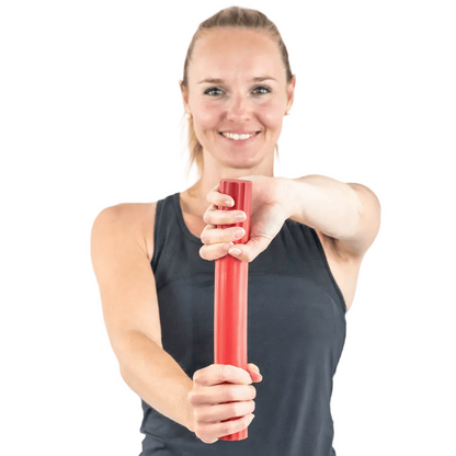 Flexbar: Elbow strengthening tool