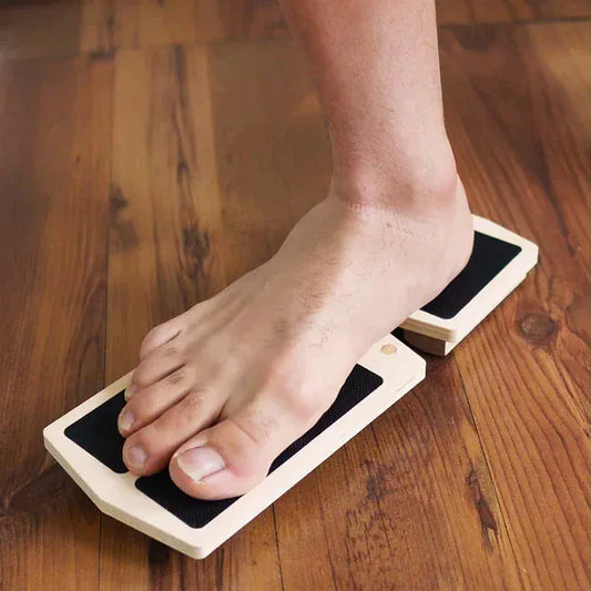 Balance Board Foot and Ankle Builder