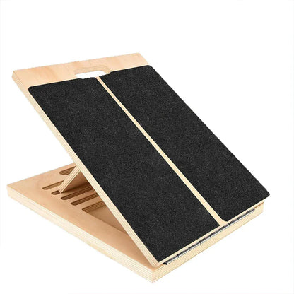Nordic Strengthening Slant Board