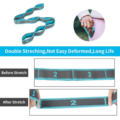 stretch out strap