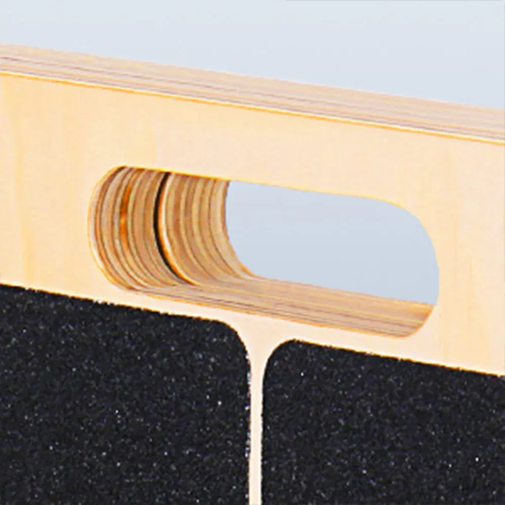 Nordic Strengthening Slant Board