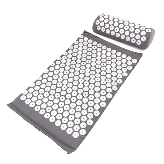 Deep Relaxation Acupressure Mat