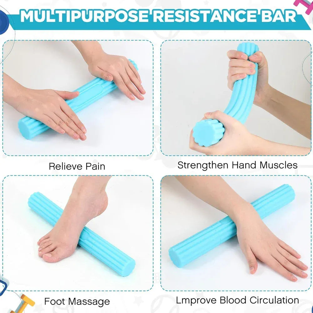 Powerflex Grip Strengthener