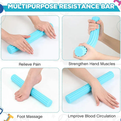 Powerflex Grip Strengthener