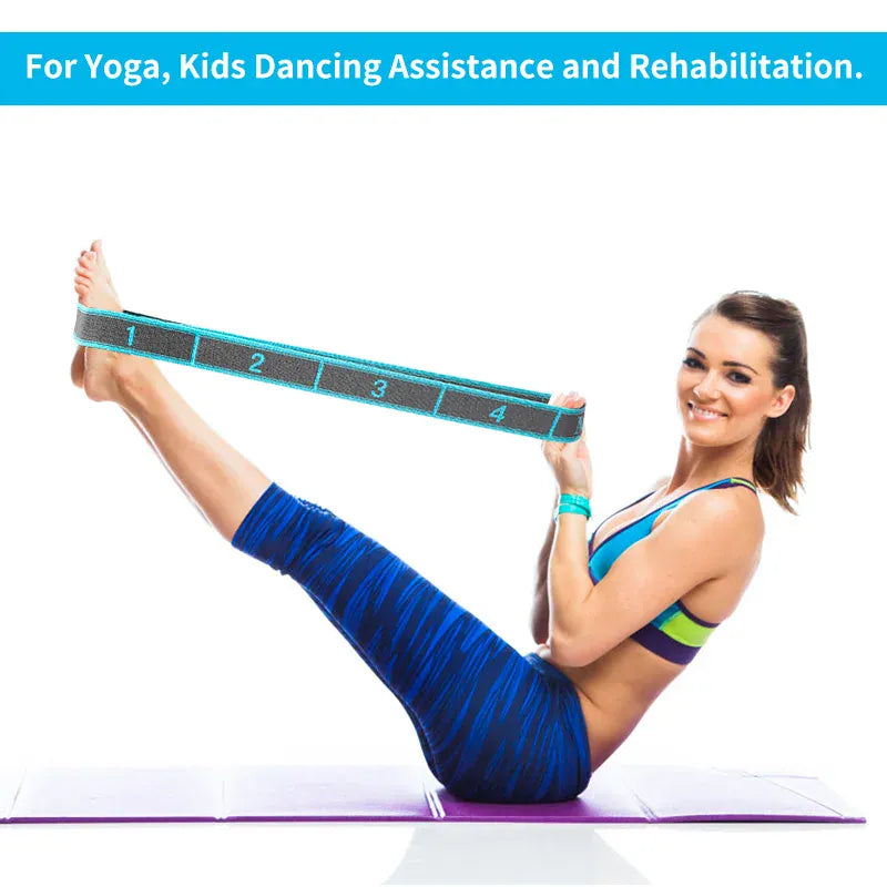 stretch out strap