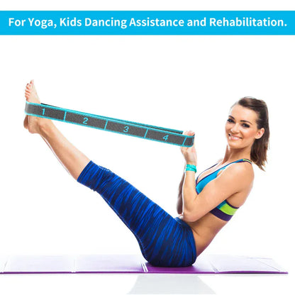 stretch out strap