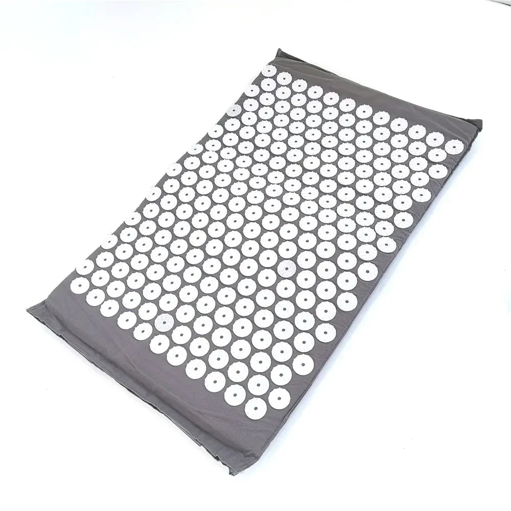 Deep Relaxation Acupressure Mat