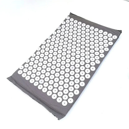 Deep Relaxation Acupressure Mat