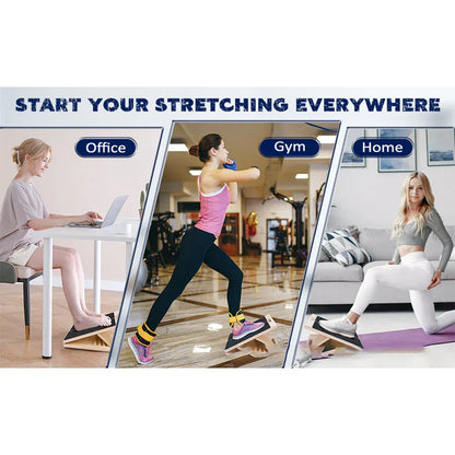 Nordic Strengthening Slant Board