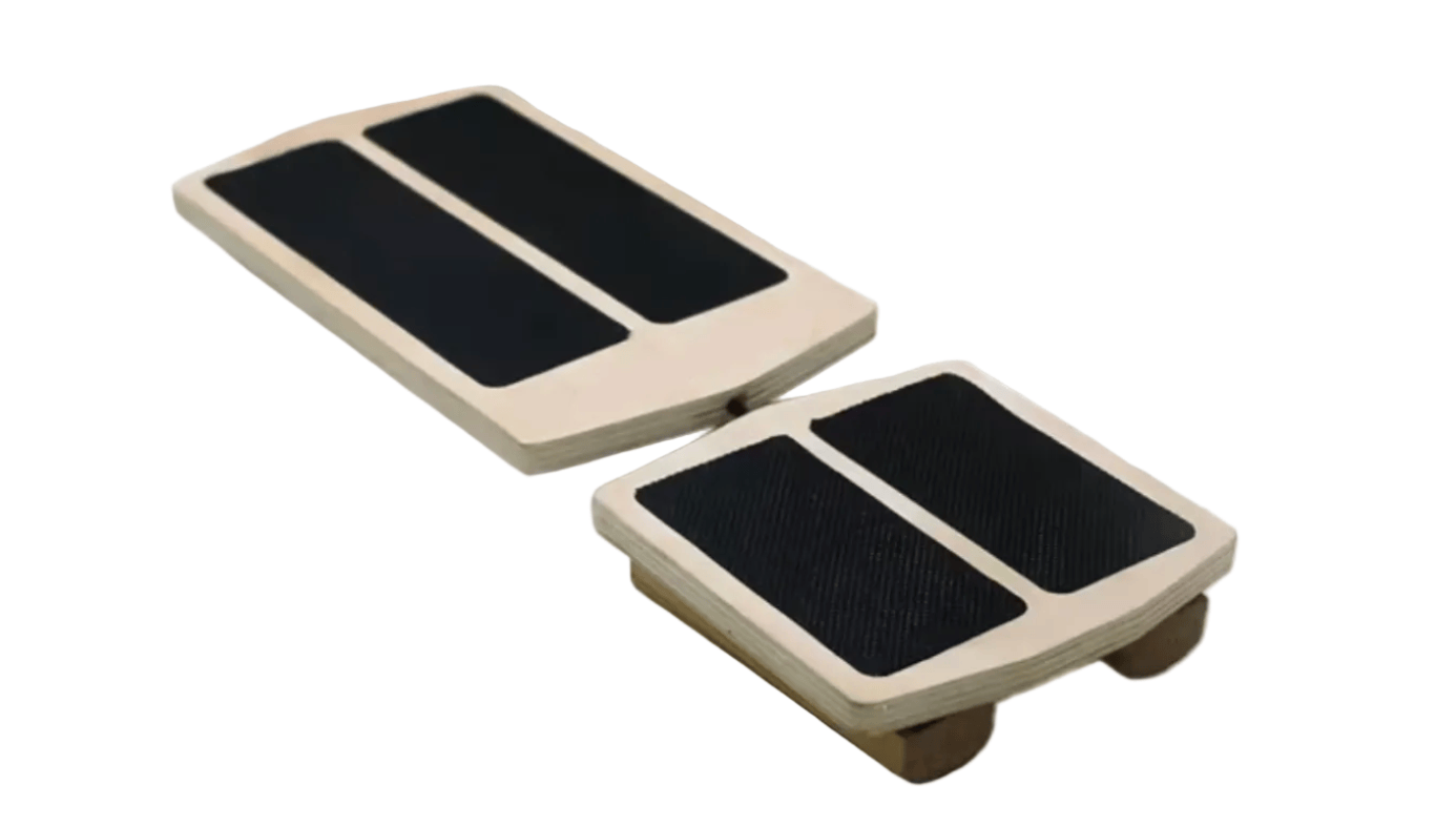 Balance Board Foot and Ankle Builder