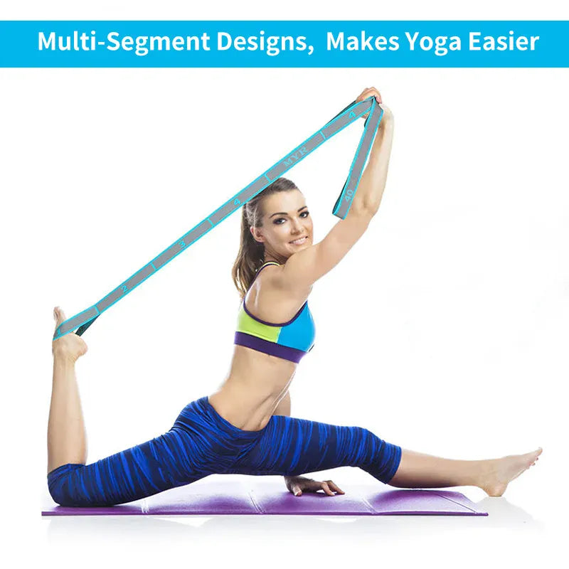 stretch out strap