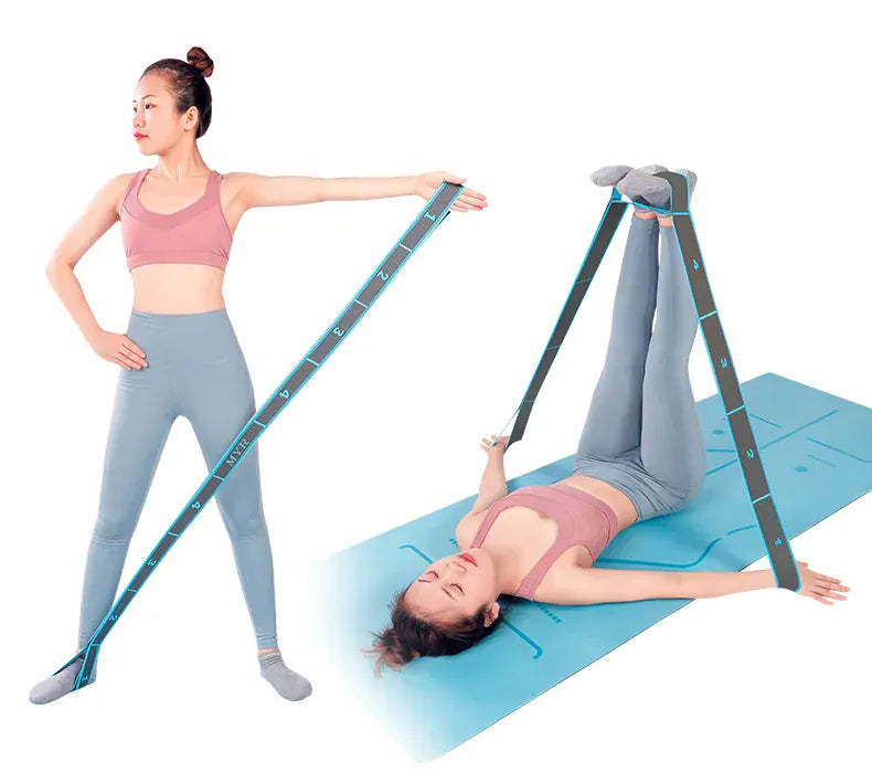 stretch out strap